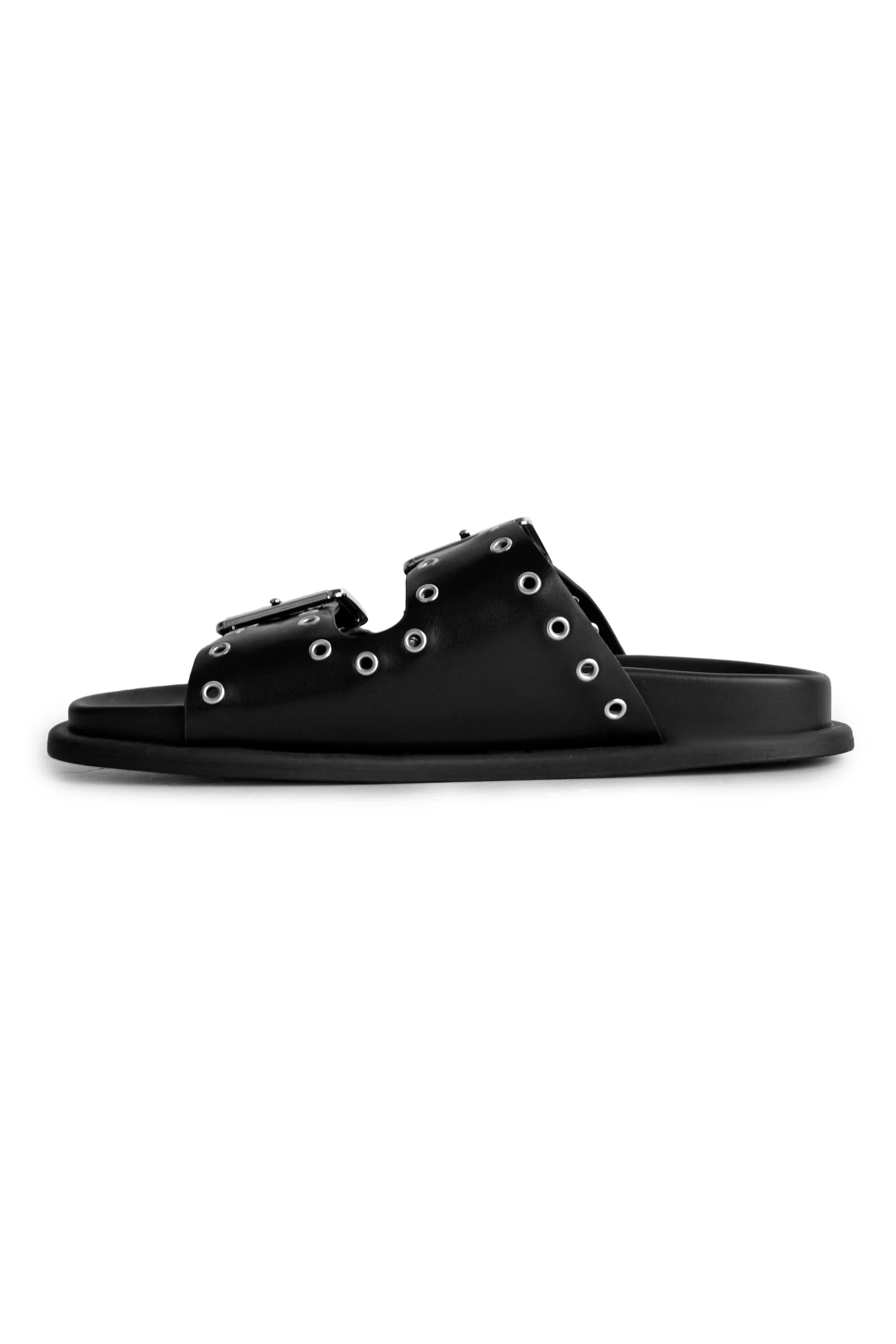 01-5394 Flat Slipper