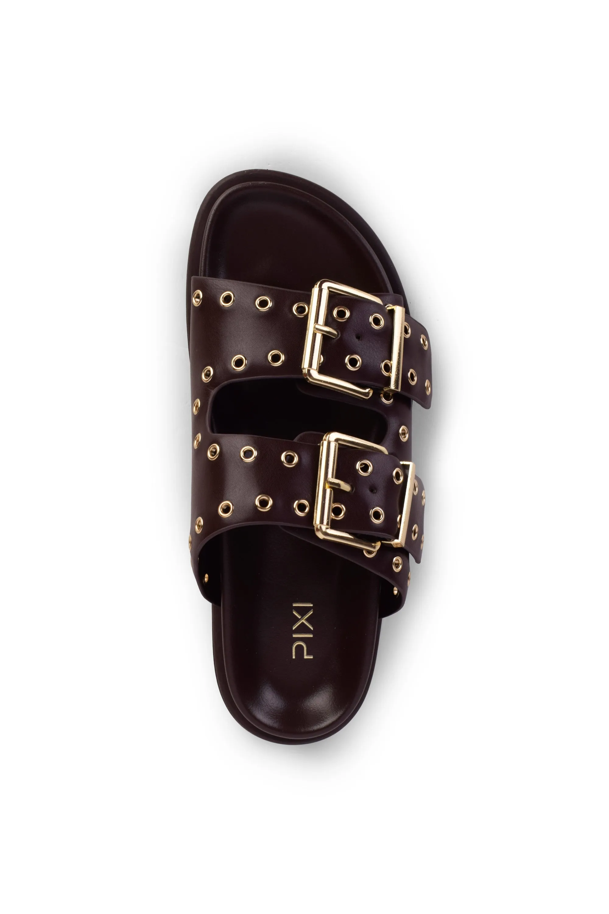 01-5394 Flat Slipper