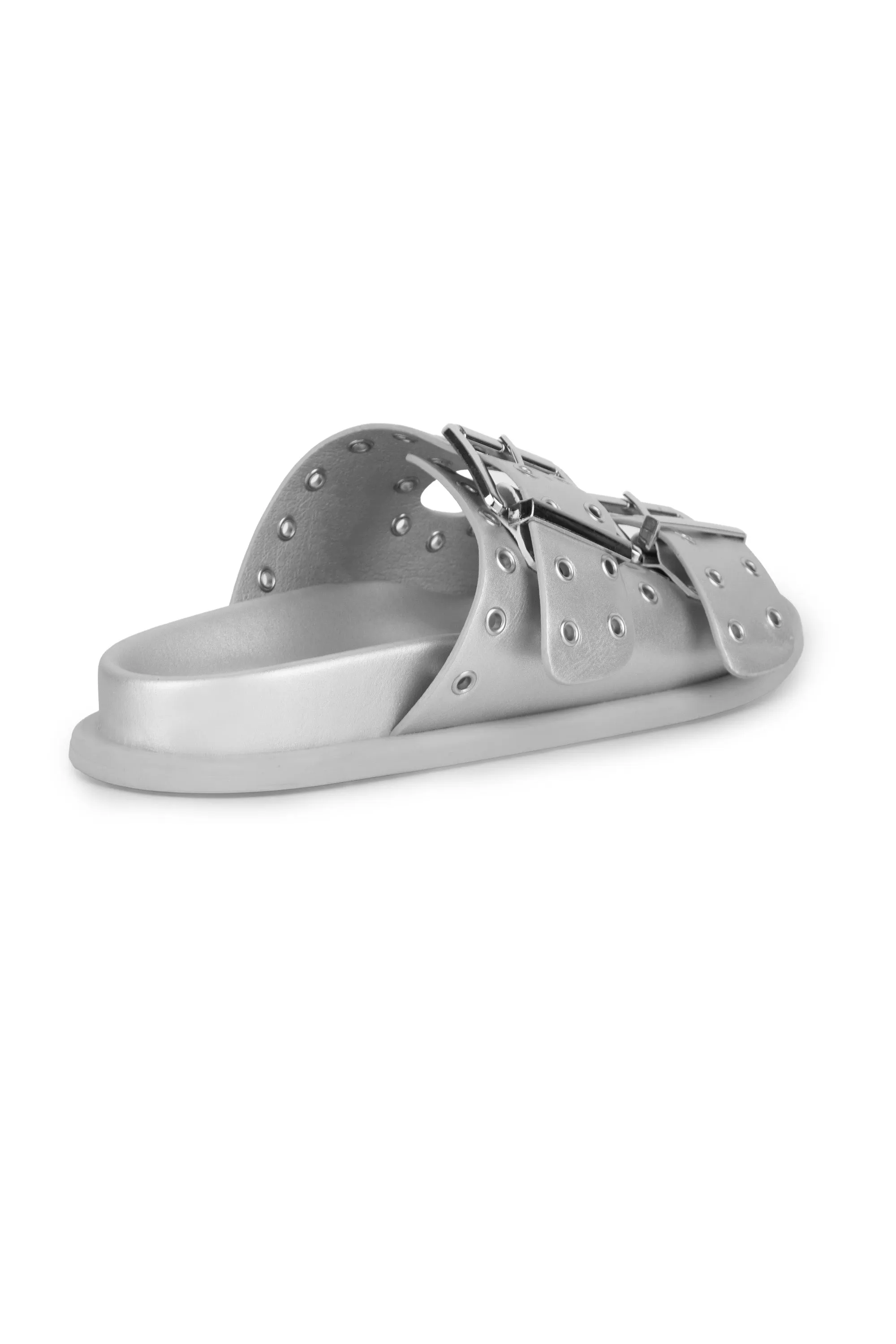 01-5394 Flat Slipper