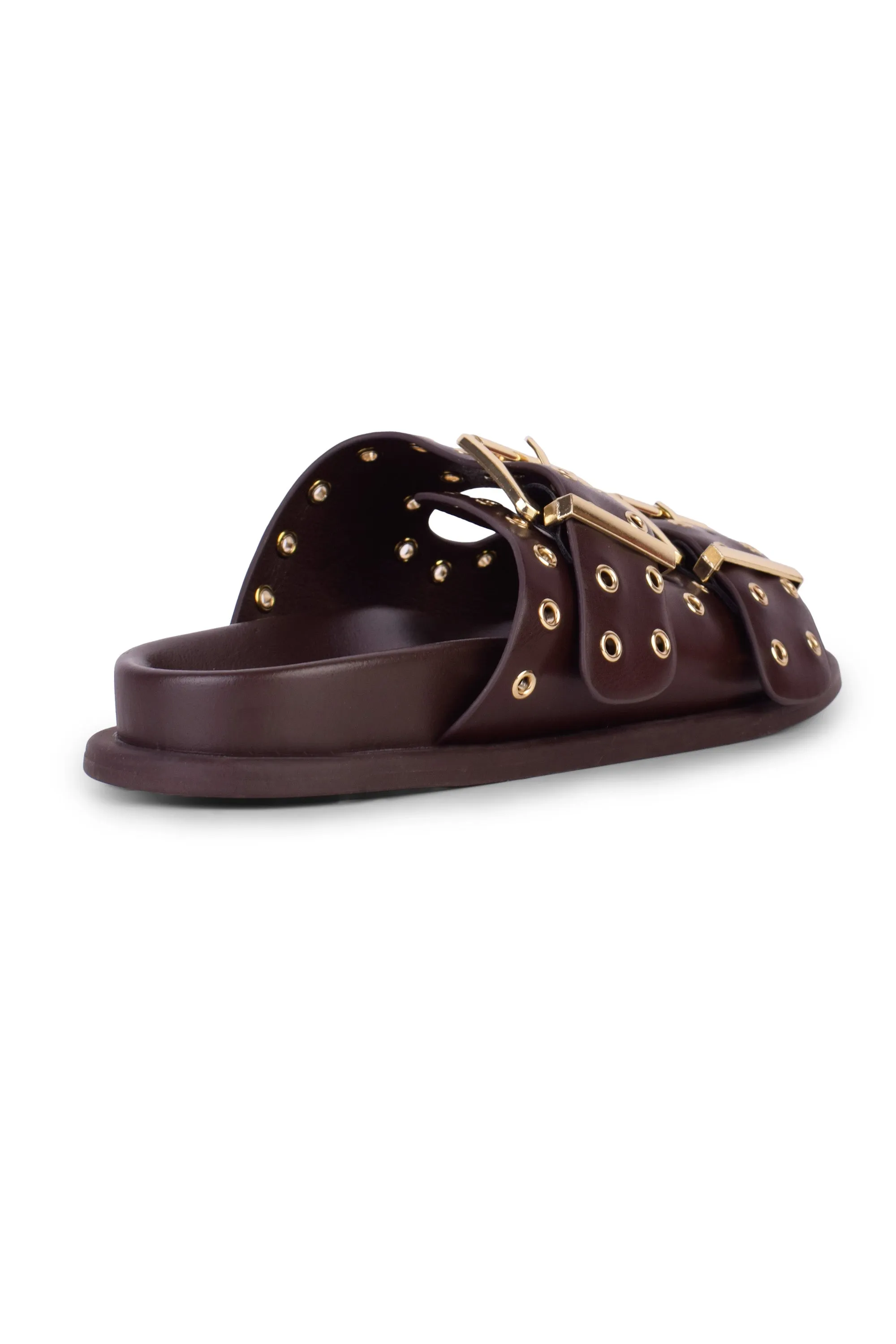 01-5394 Flat Slipper