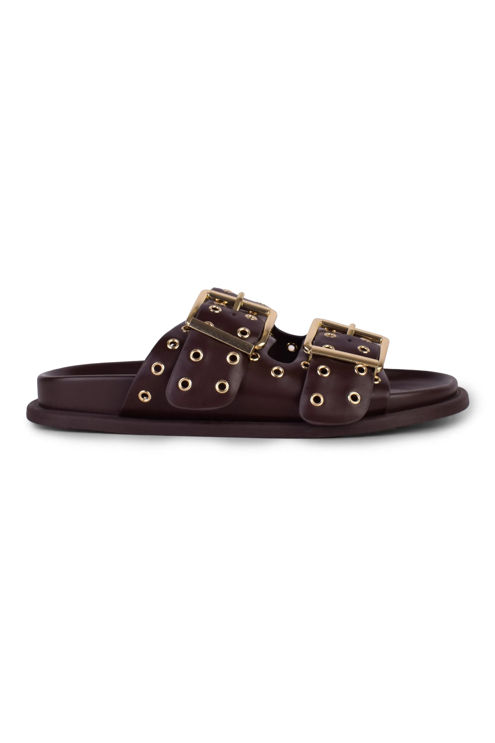 01-5394 Flat Slipper