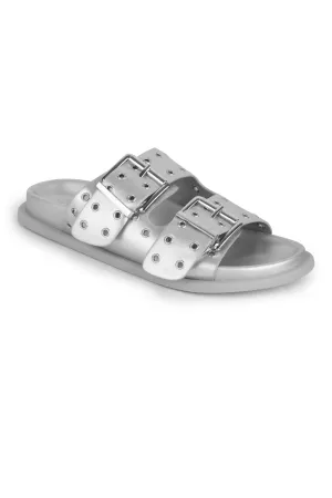 01-5394 Flat Slipper