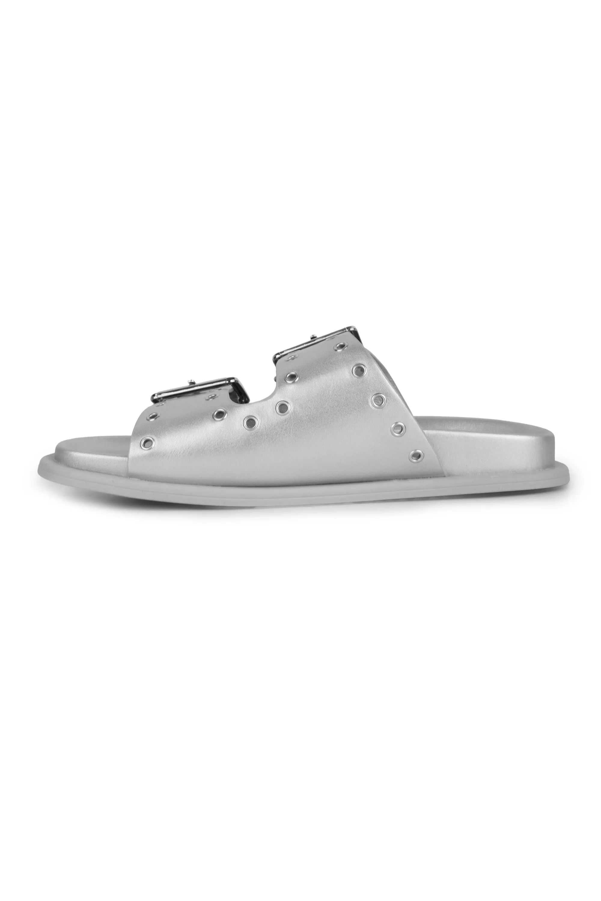 01-5394 Flat Slipper