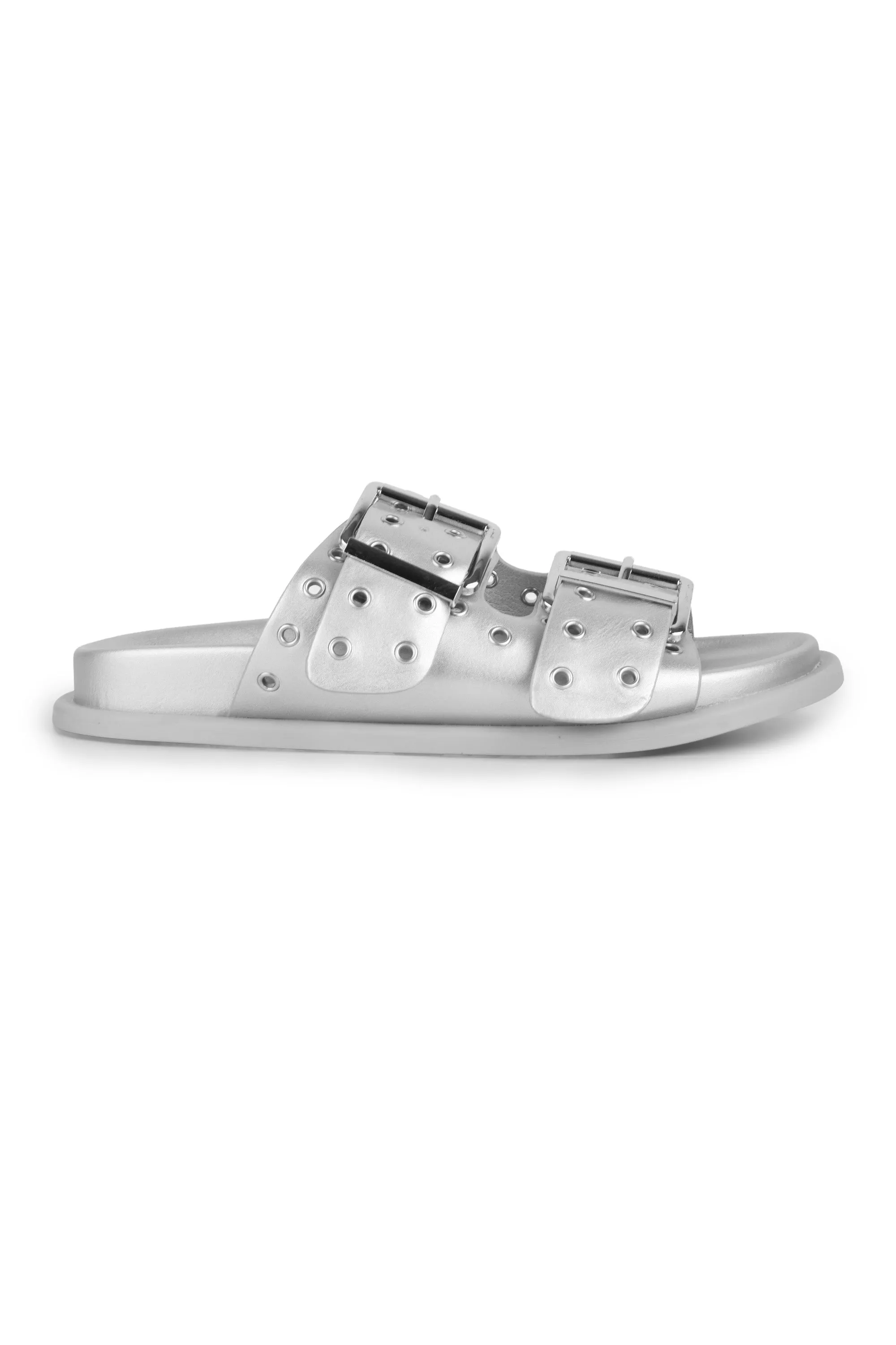 01-5394 Flat Slipper