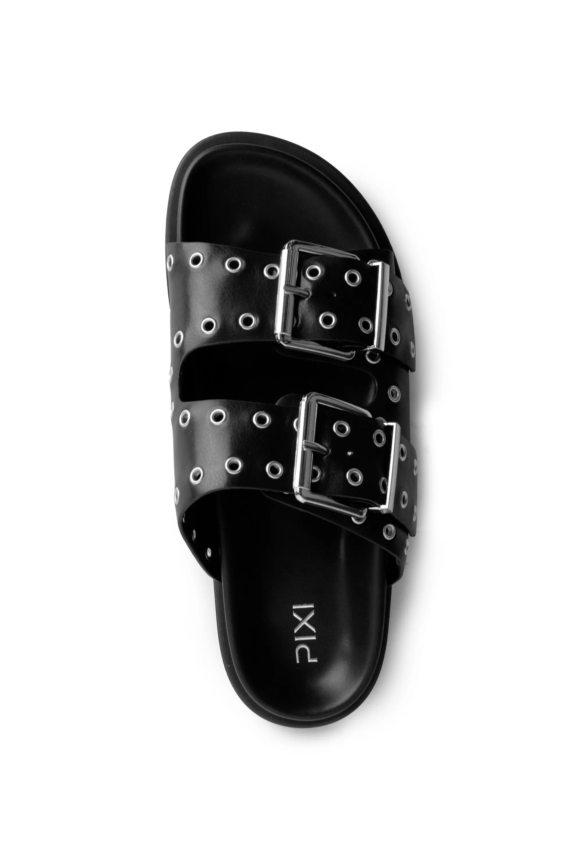 01-5394 Flat Slipper