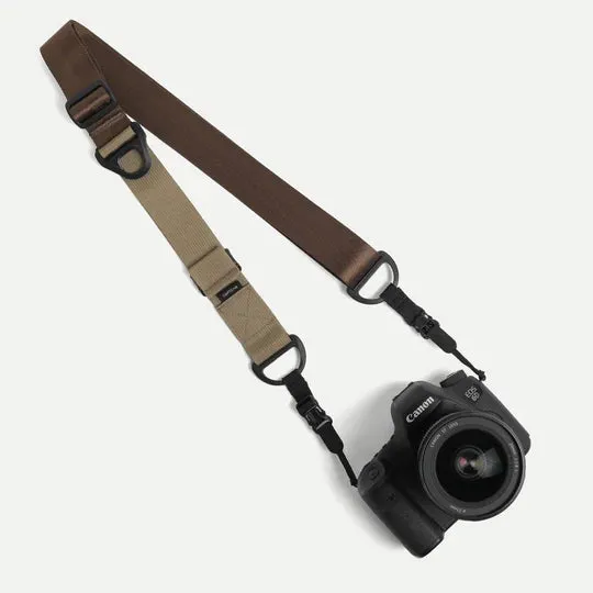 1.5 Quick Adjust Camera Sling Strap