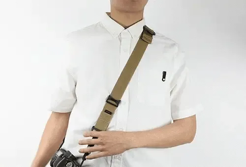 1.5 Quick Adjust Camera Sling Strap