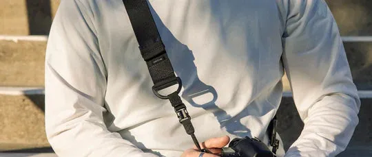 1.5 Quick Adjust Camera Sling Strap