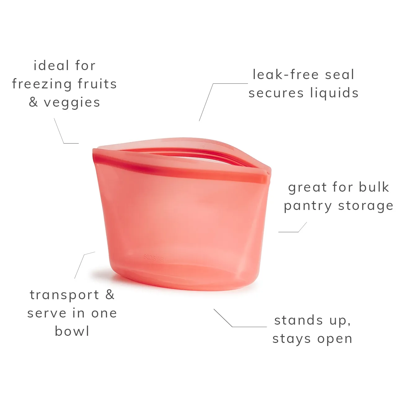 6-Cup Bowl