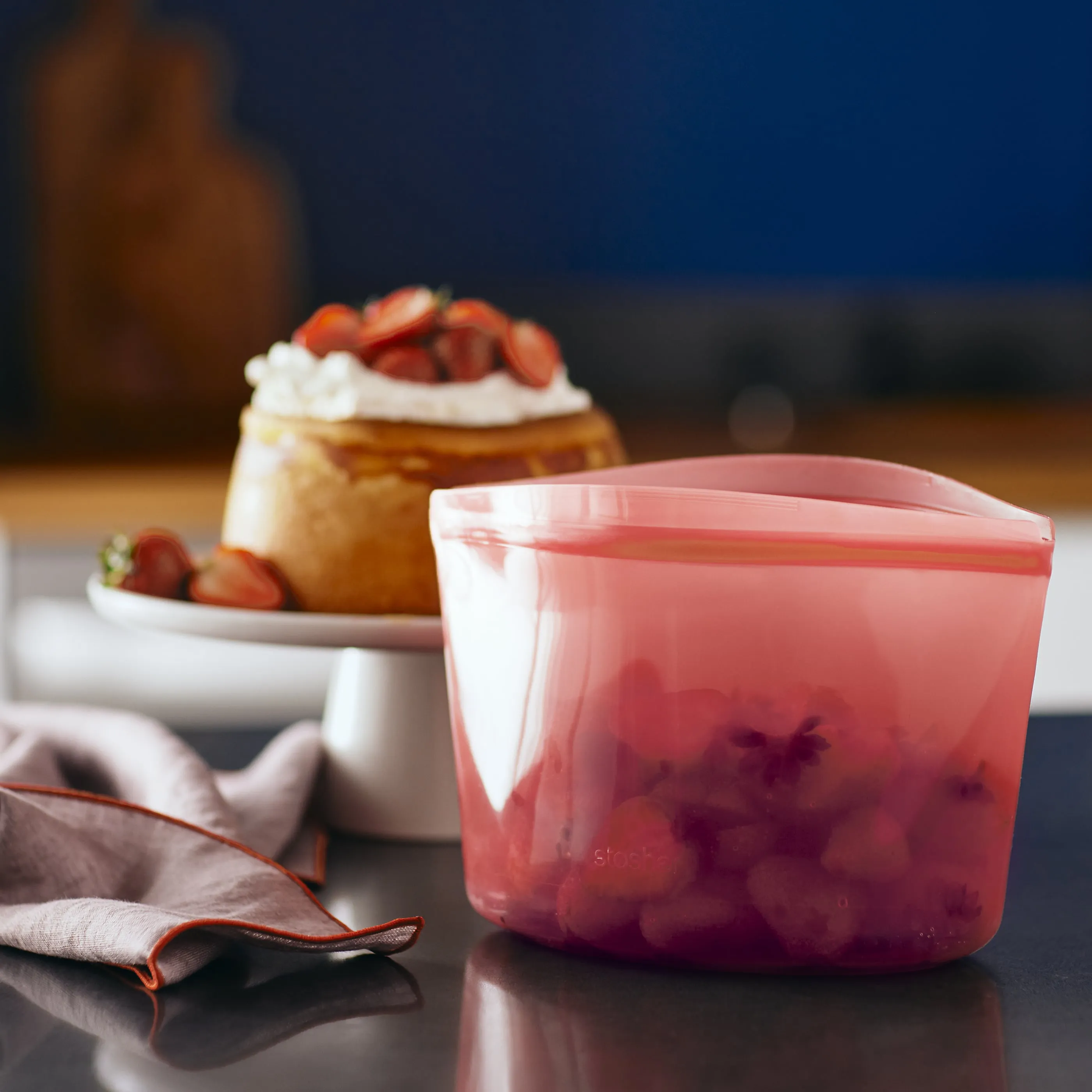 6-Cup Bowl