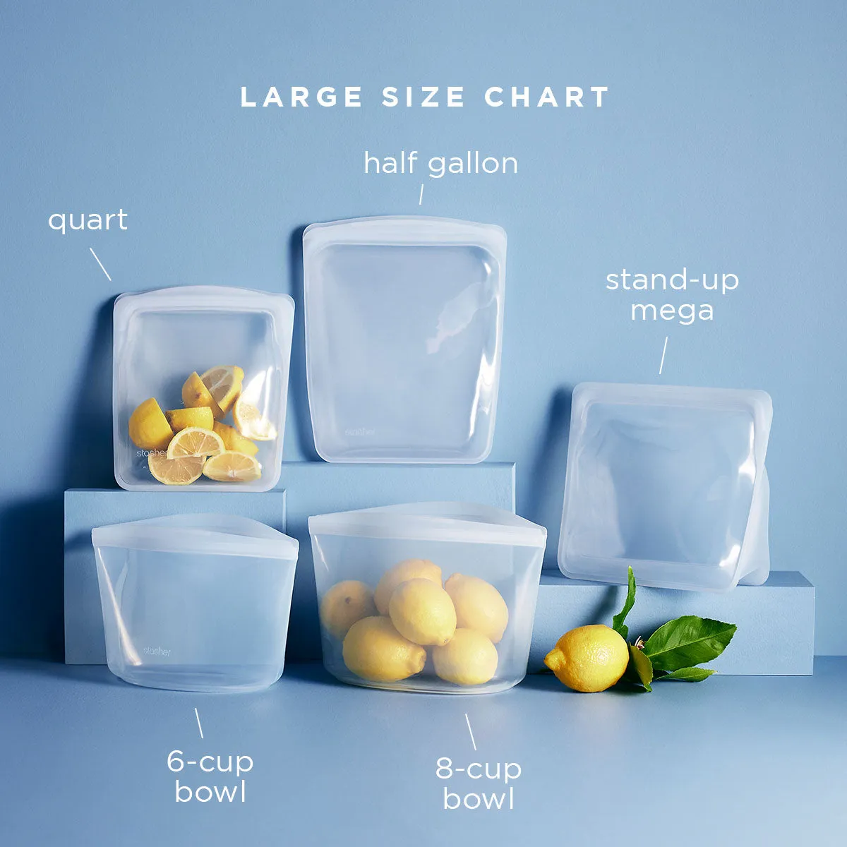 6-Cup Bowl