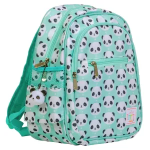 A Little Lovely Company Backpack Panda