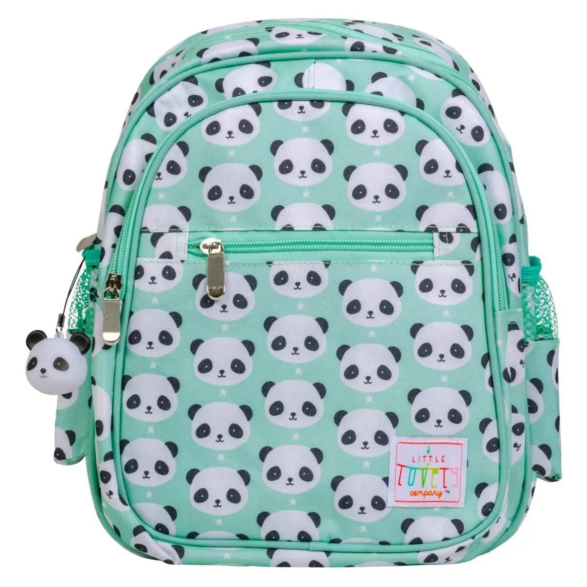 A Little Lovely Company Backpack Panda