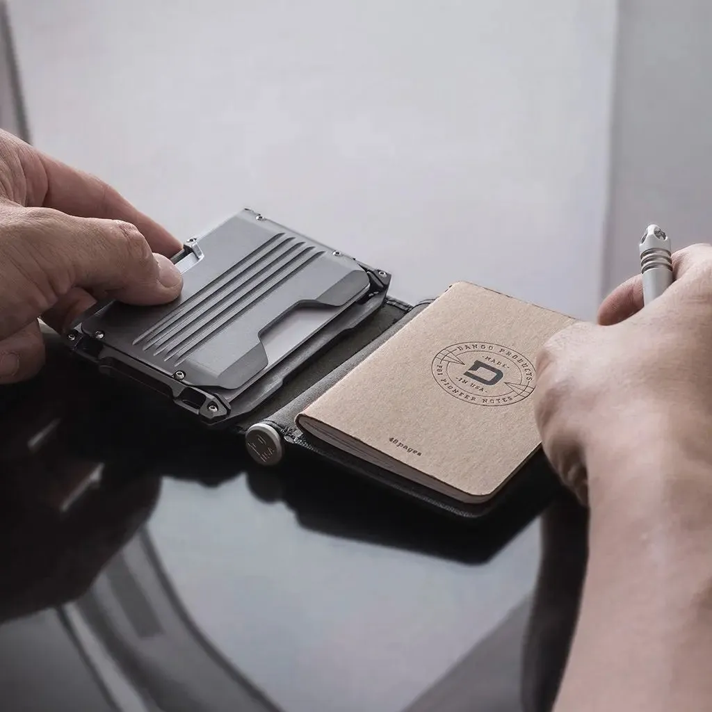 A10 Adapt Pen Wallet | Bifold