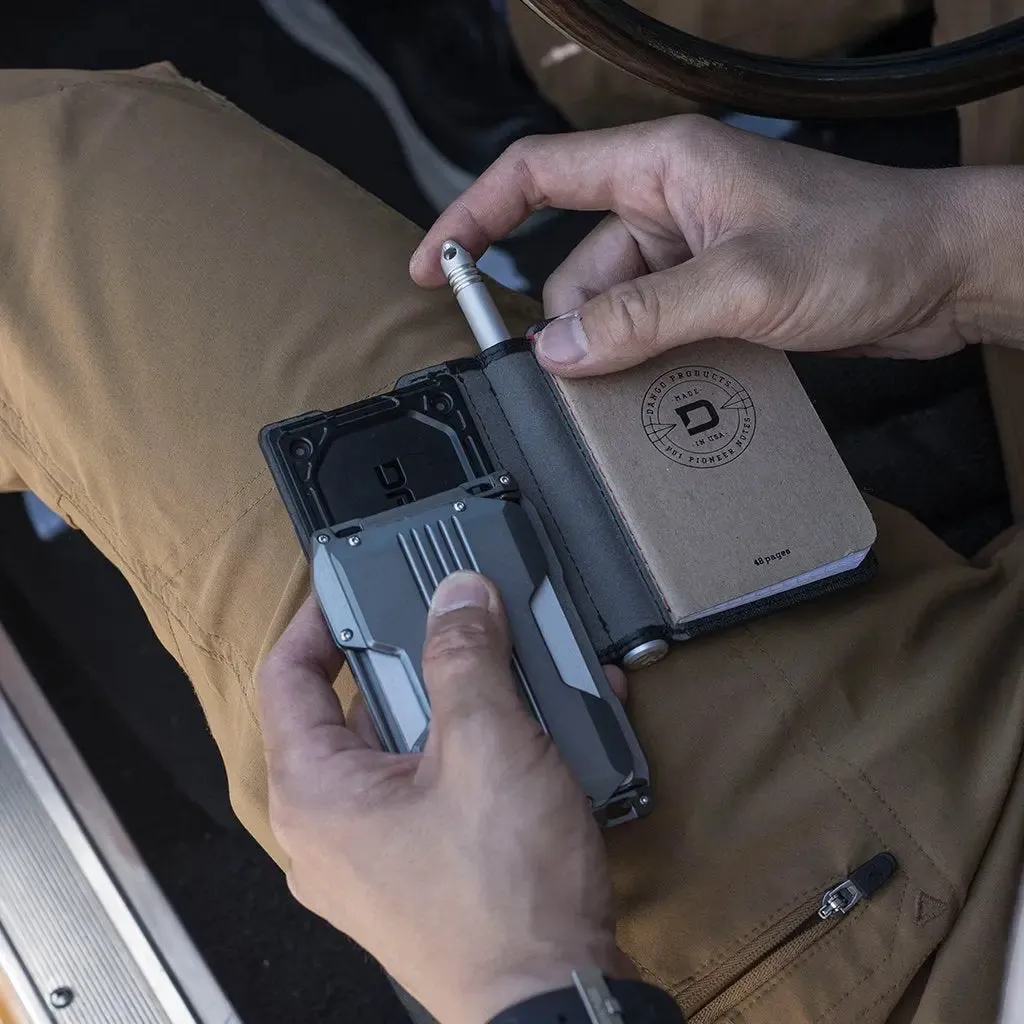 A10 Adapt Pen Wallet | Bifold
