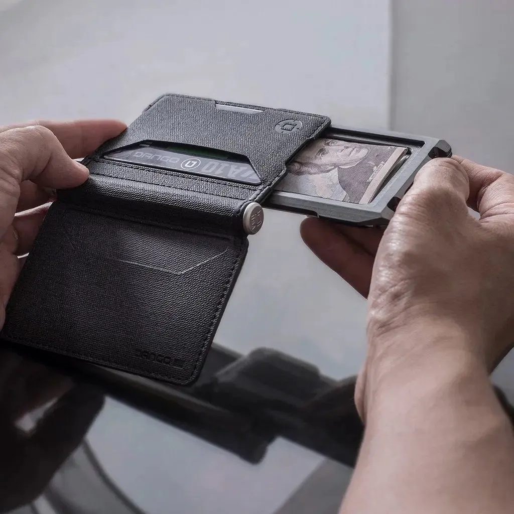 A10 Adapt Pen Wallet | Bifold