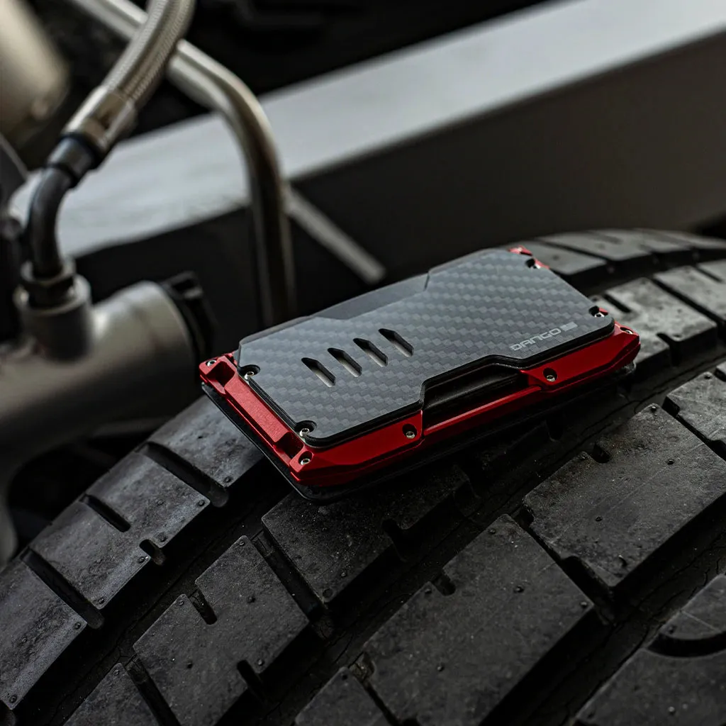 A10 Element Special Edition | Carbon Fiber