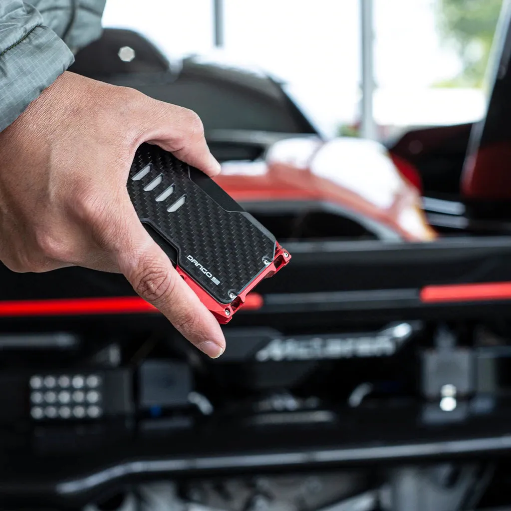 A10 Element Special Edition | Carbon Fiber