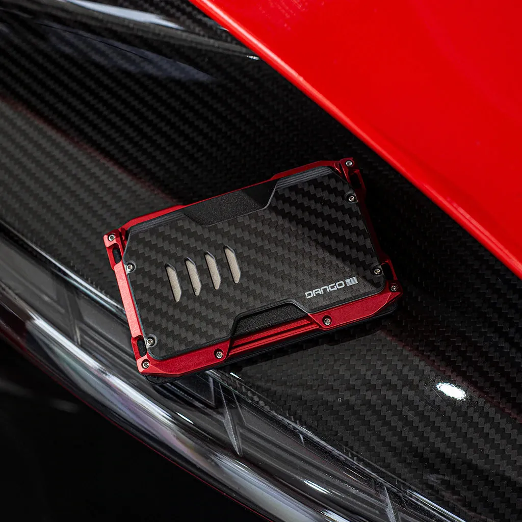 A10 Element Special Edition | Carbon Fiber