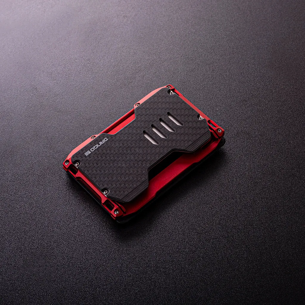 A10 Element Special Edition | Carbon Fiber