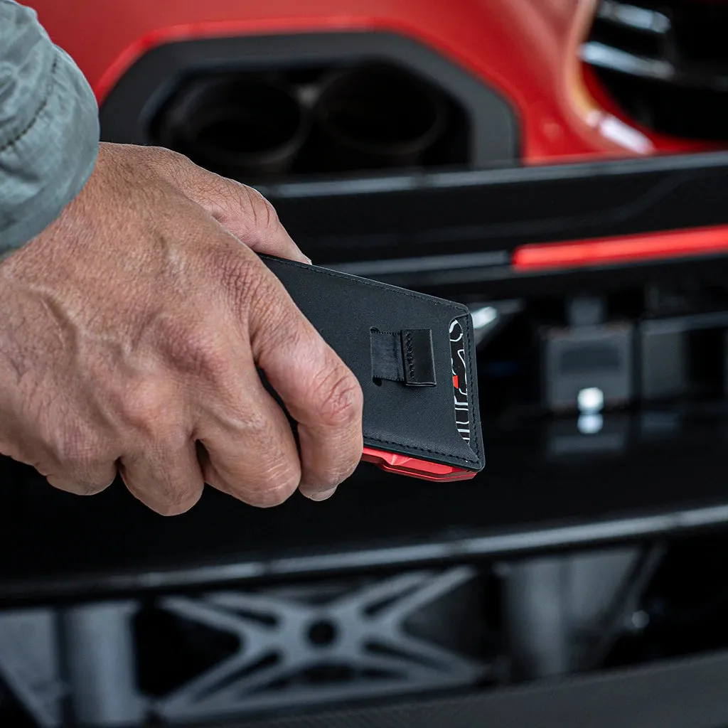 A10 Element Special Edition | Carbon Fiber