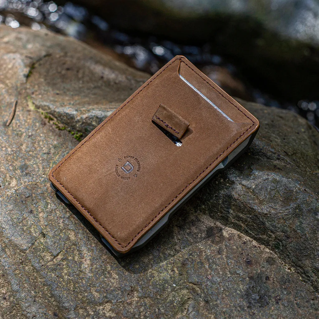 A10 Element Special Edition | Walnut