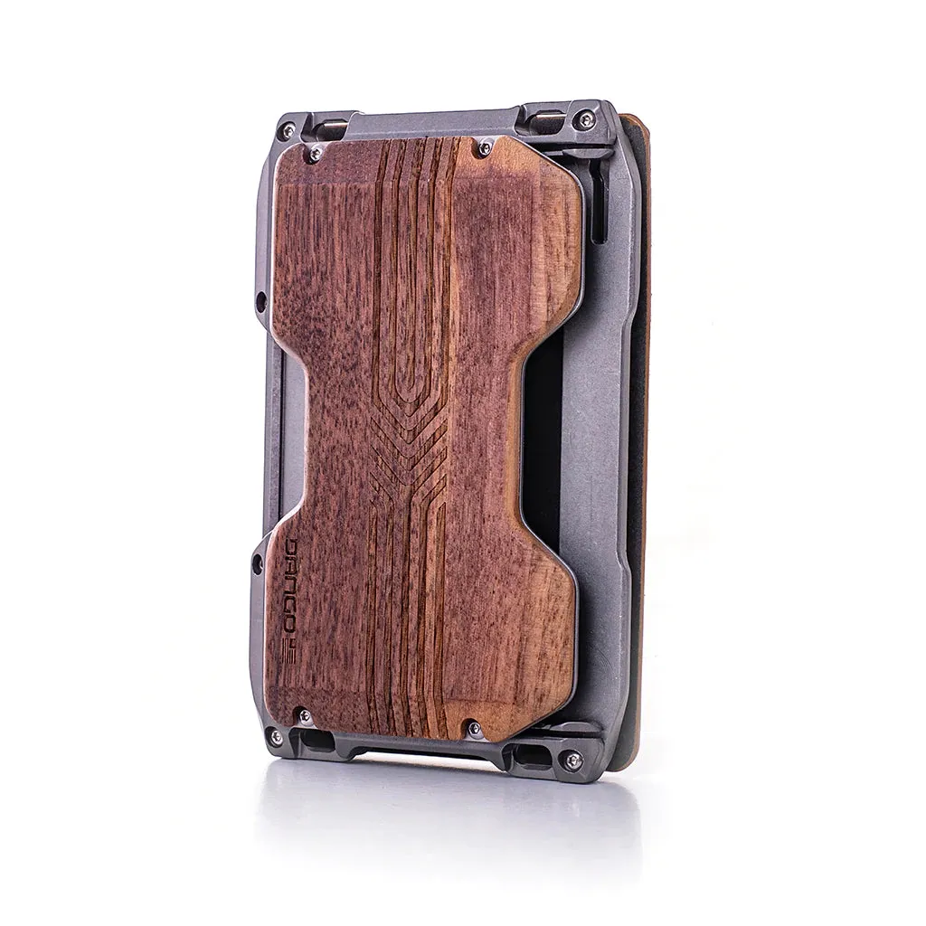 A10 Element Special Edition | Walnut