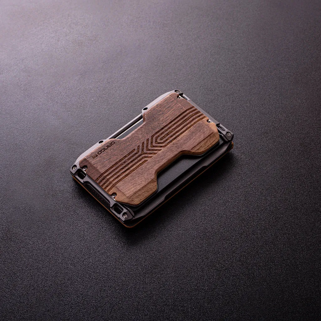 A10 Element Special Edition | Walnut