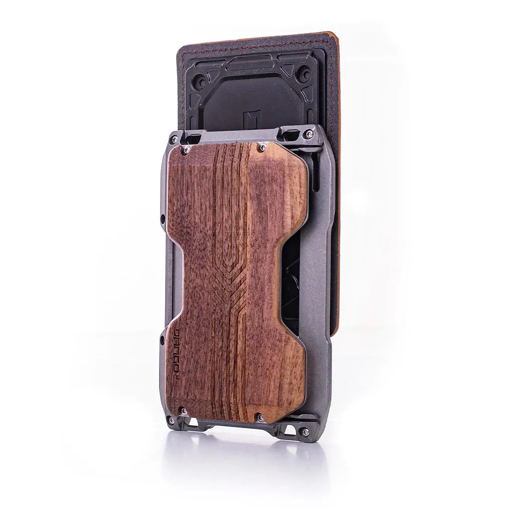 A10 Element Special Edition | Walnut