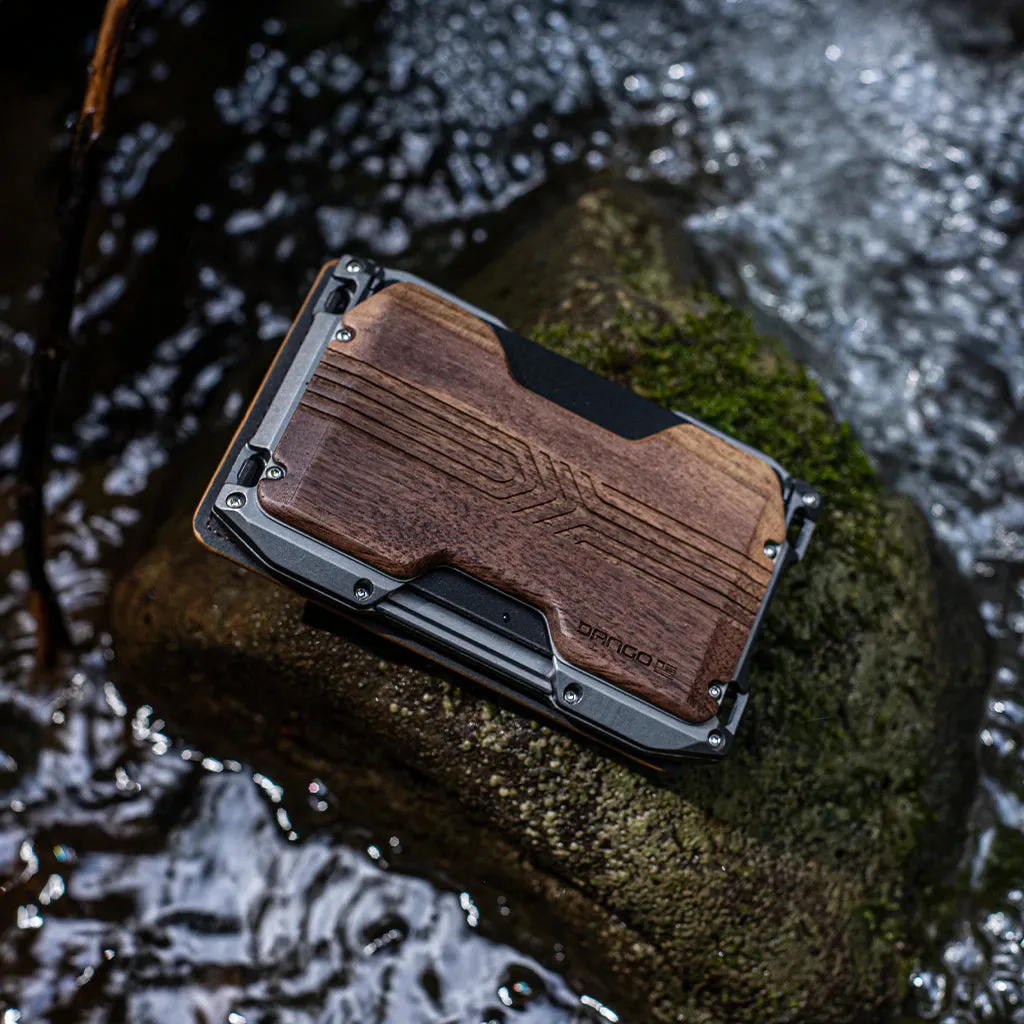 A10 Element Special Edition | Walnut