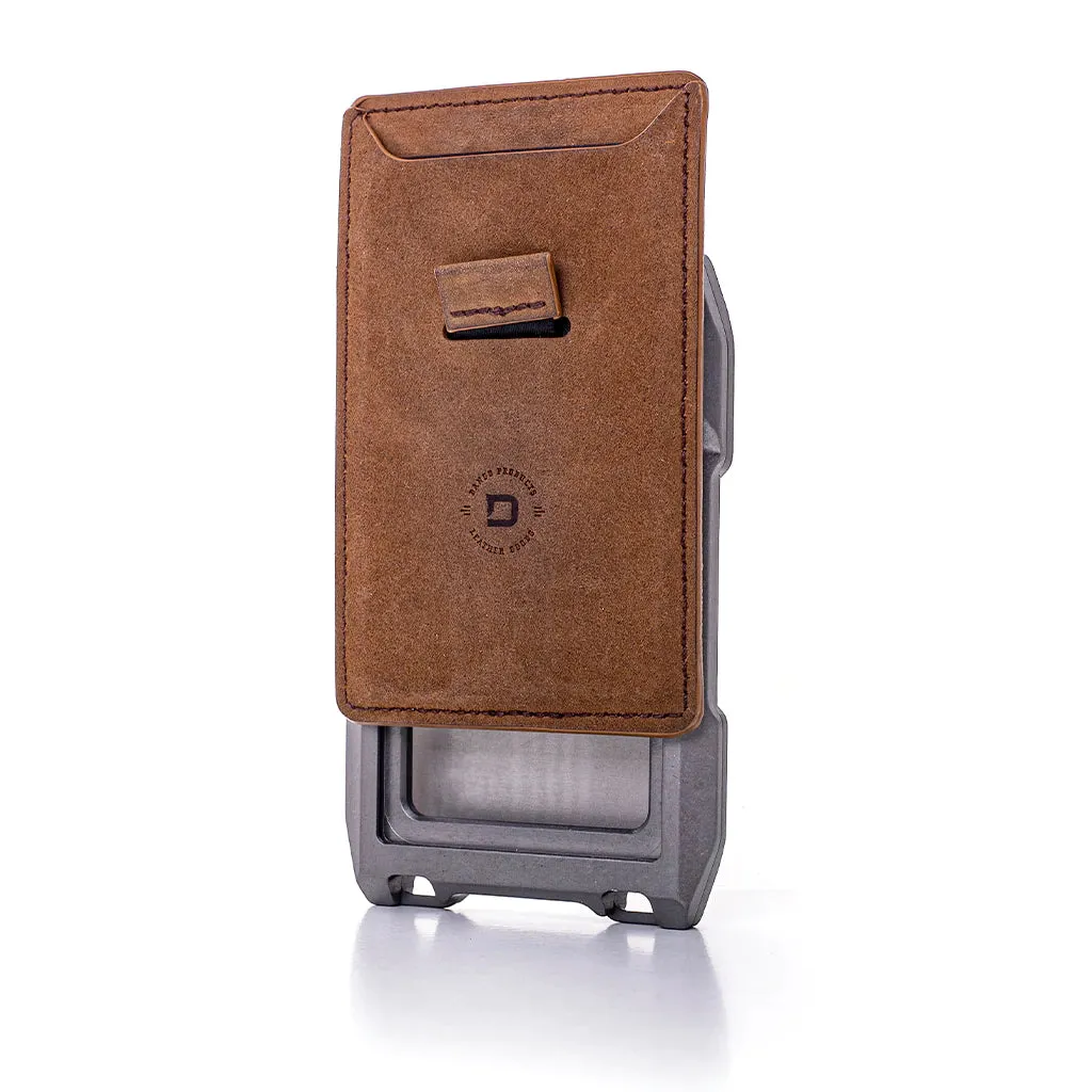 A10 Element Special Edition | Walnut
