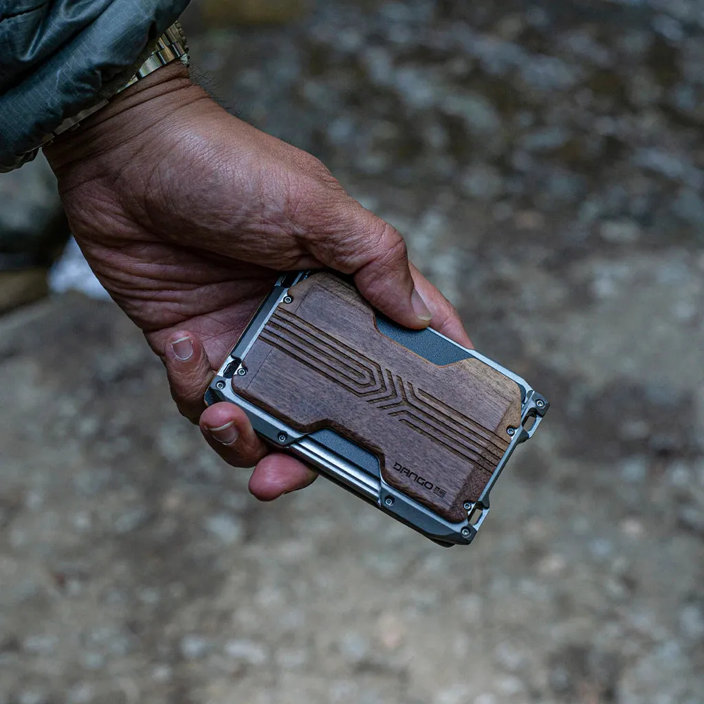 A10 Element Special Edition | Walnut