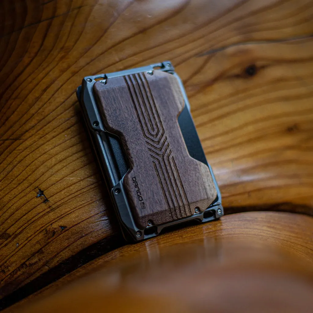 A10 Element Special Edition | Walnut
