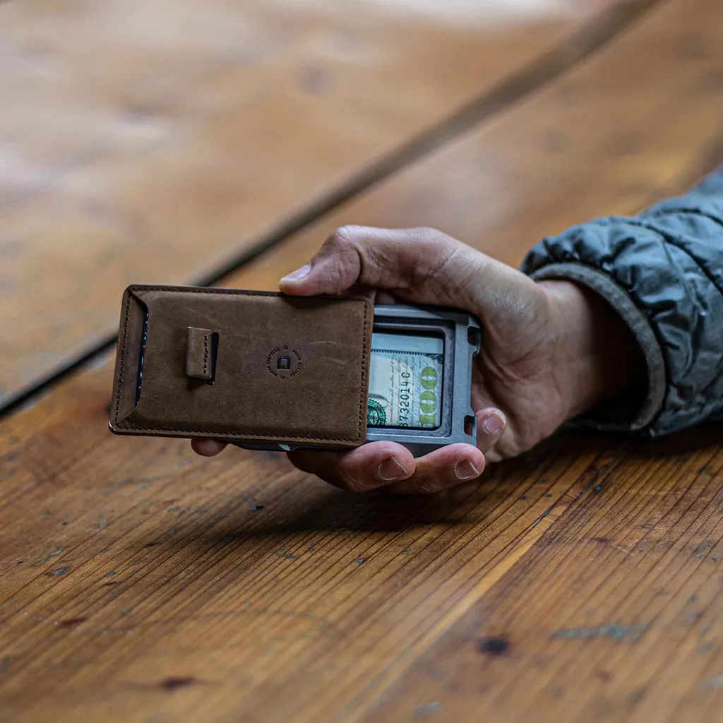A10 Element Special Edition | Walnut
