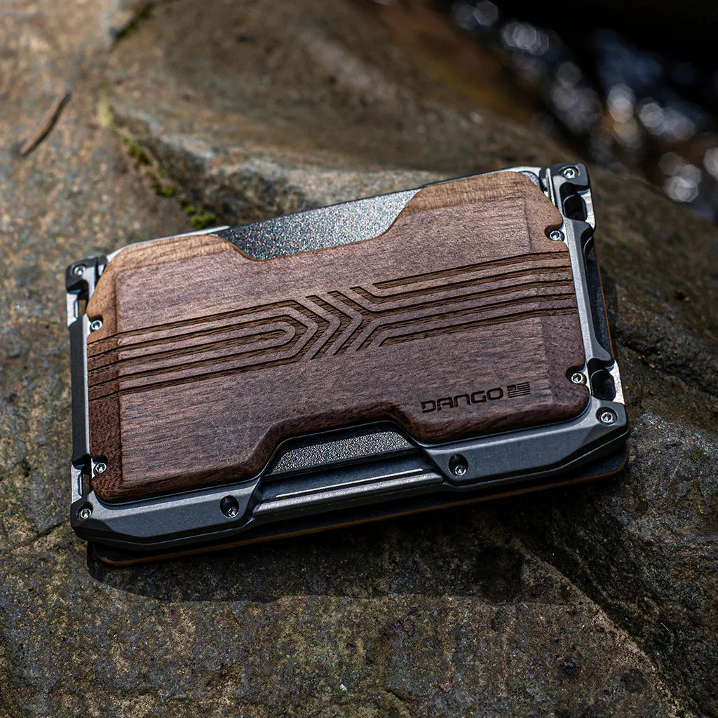 A10 Element Special Edition | Walnut