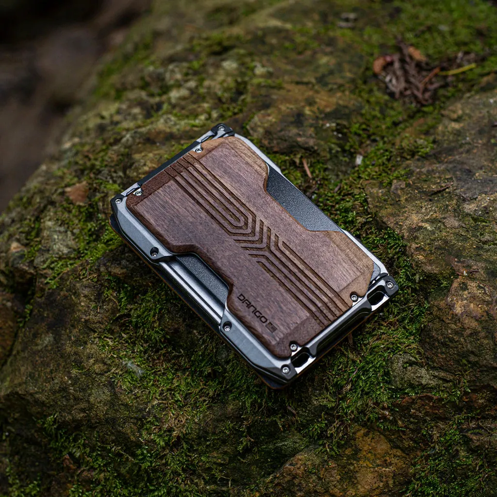 A10 Element Special Edition | Walnut