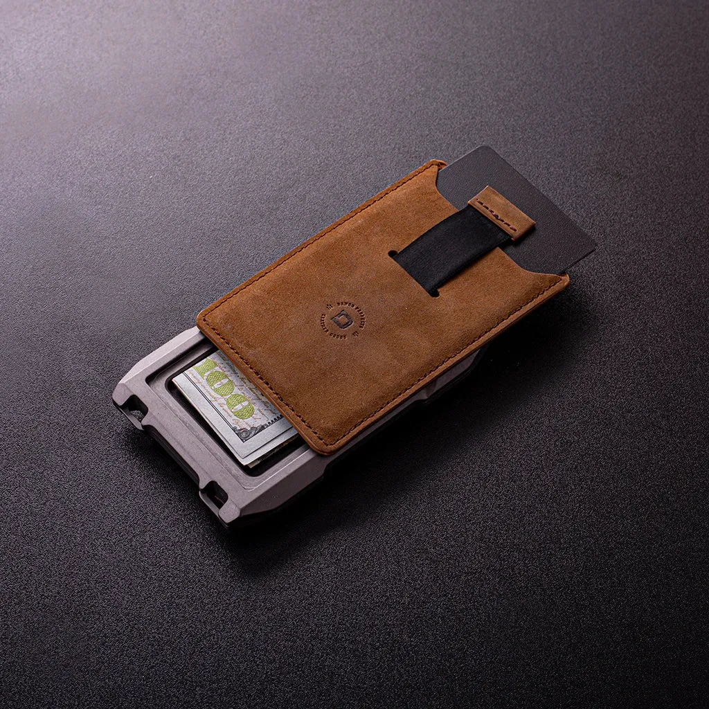 A10 Element Special Edition | Walnut