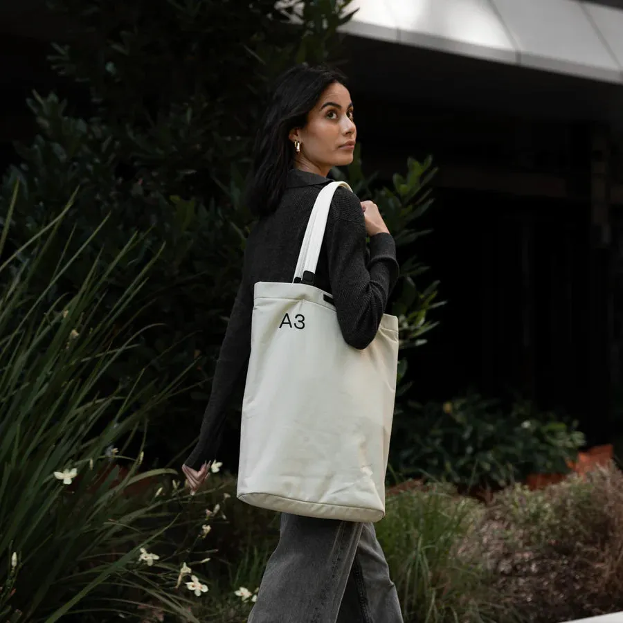 A3 Daily Tote