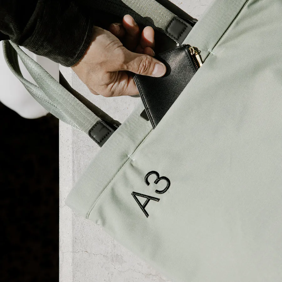 A3 Daily Tote