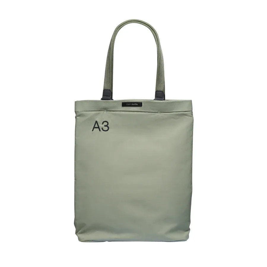 A3 Daily Tote