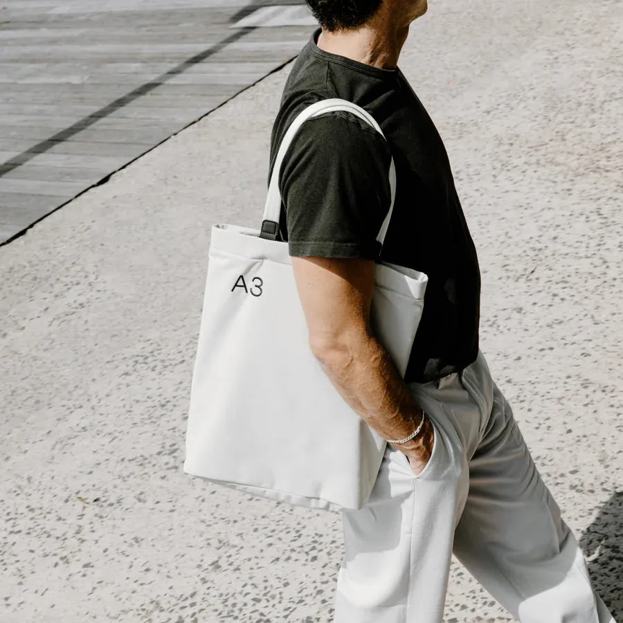 A3 Daily Tote