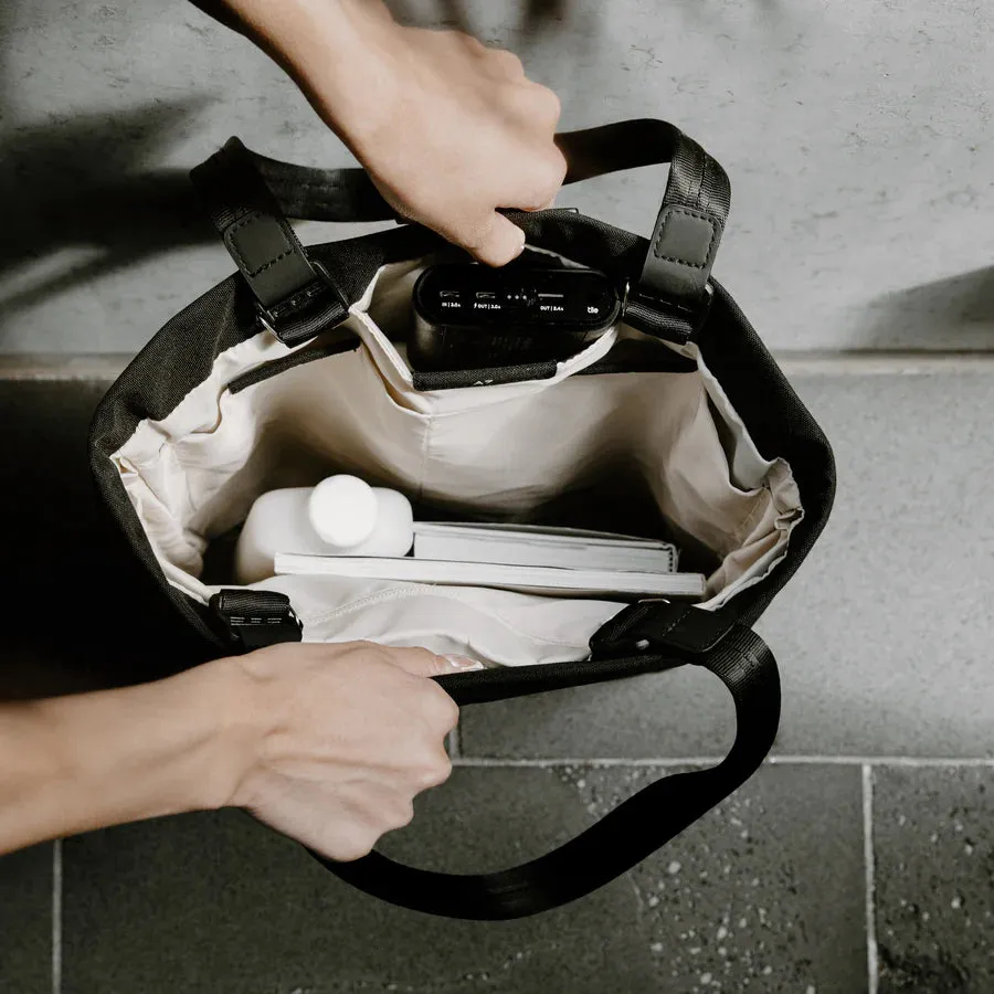 A3 Daily Tote