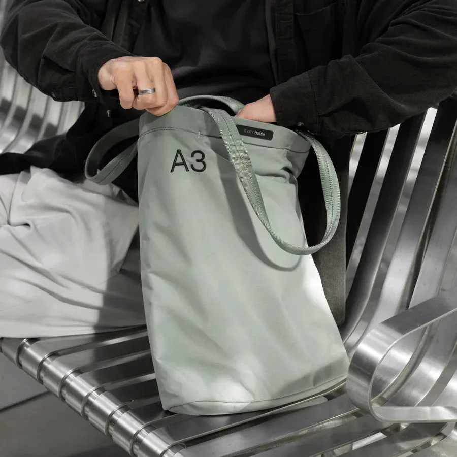 A3 Daily Tote