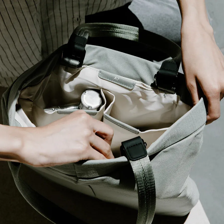 A3 Daily Tote