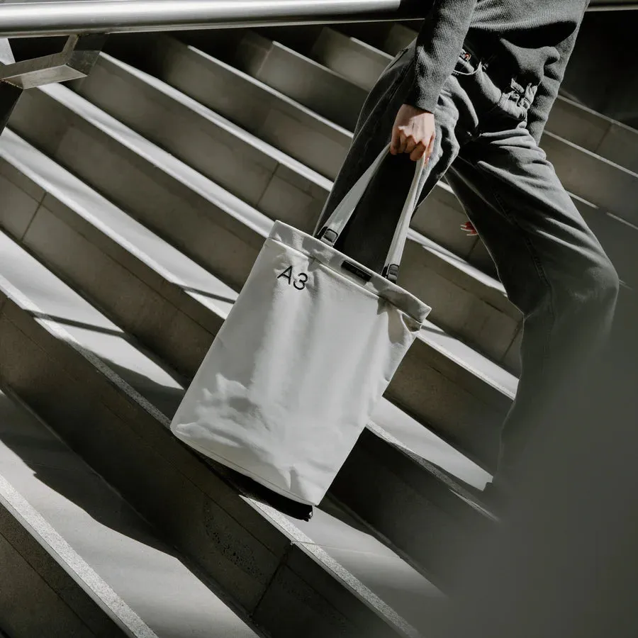 A3 Daily Tote
