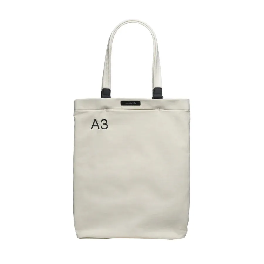 A3 Daily Tote