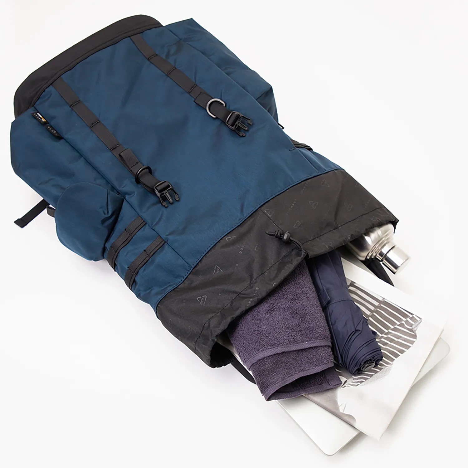 Absorb Ocean Power Series Backpack