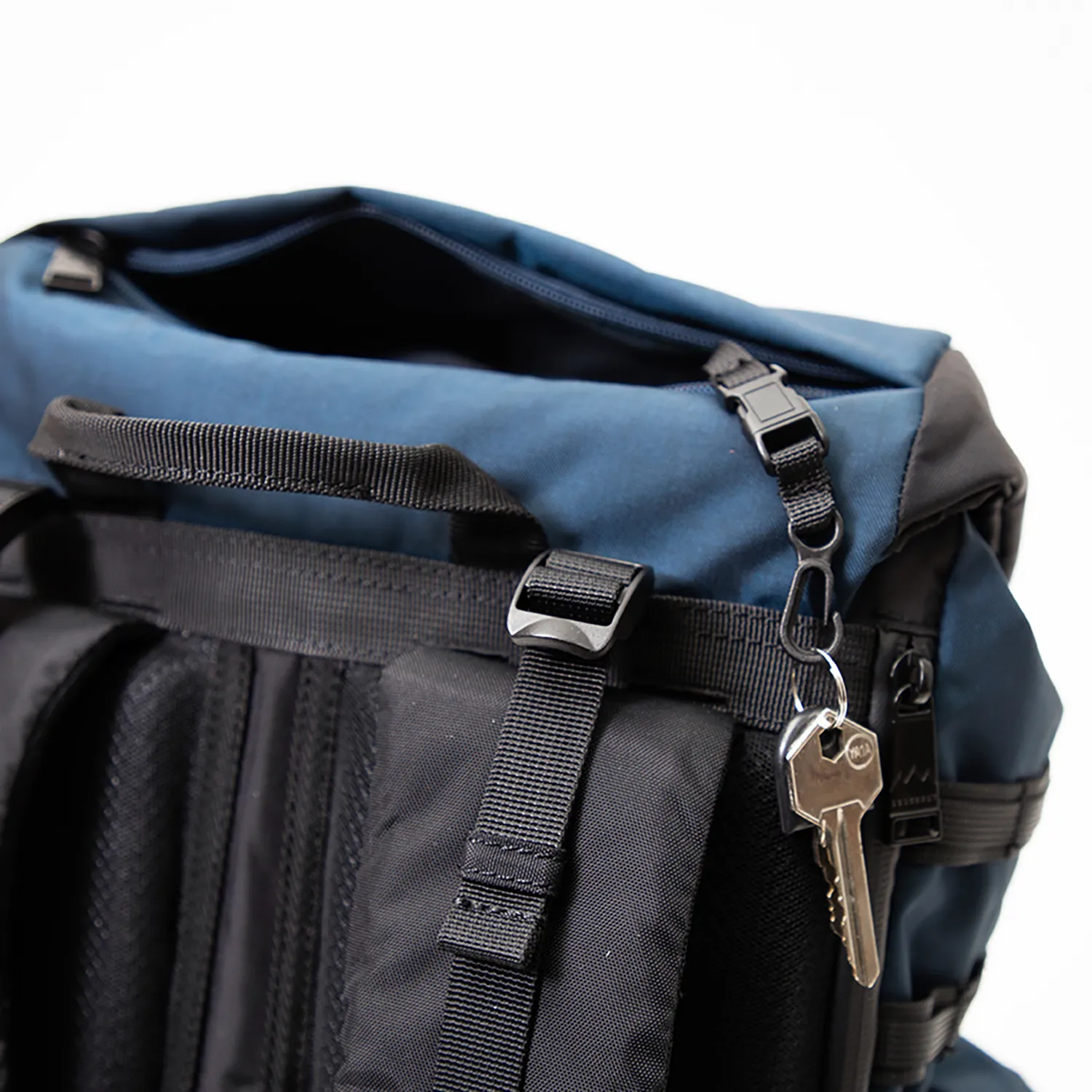 Absorb Ocean Power Series Backpack
