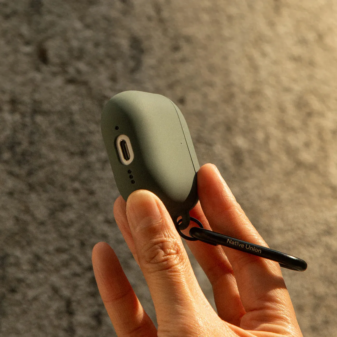 Active Case for AirPods 4
