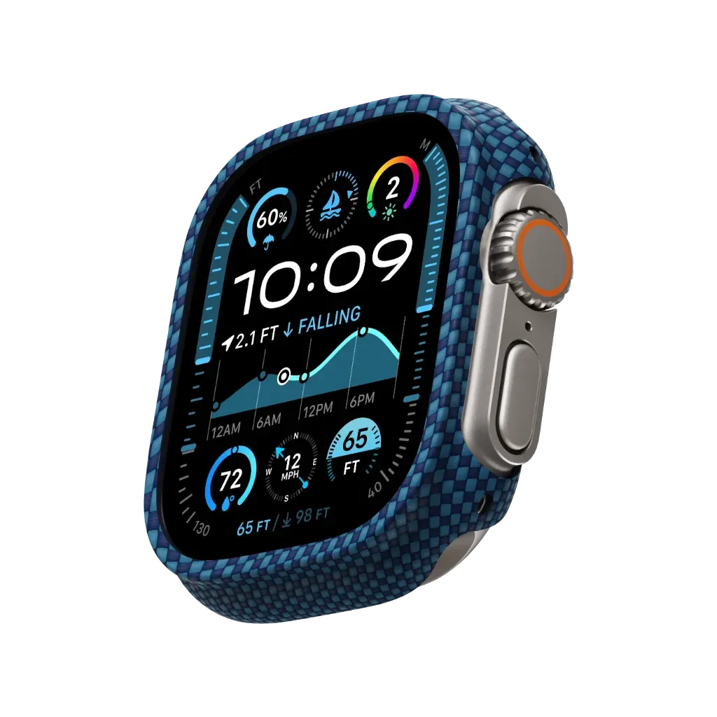 Air Case for Apple Watch